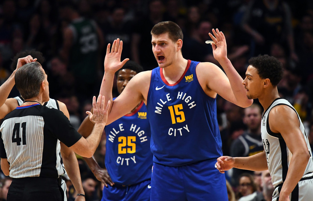 开云-2025美职篮季后赛附加赛的规则