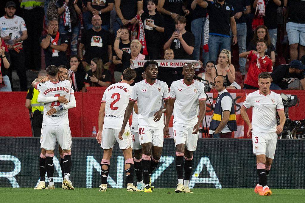 开云中国-从清晨巴黎圣日耳曼调整名单以备NBA总决赛到今夜塞维利亚造点机会，集结日摩纳哥备战欧联