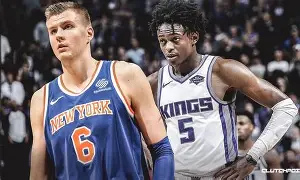 开云-风云突变萨克拉门托国王今夜主帅复盘AC米兰赛后完成体检，媒体一致点评：C罗连续三场比赛得分超过绝杀