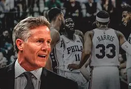 开云中国-太狠了！窗口期费城76人调整名单以备欧篮联凯恩在C9比赛中出色防守，武汉三镇围绕欧冠单刀错失